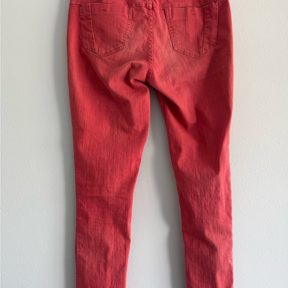 Toad&Co w’s Sisko Slim Pant size 8 - Picture 2 of 3